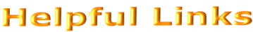 Helpful Links