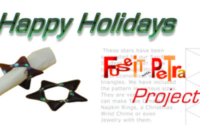 Happy Holidays Project