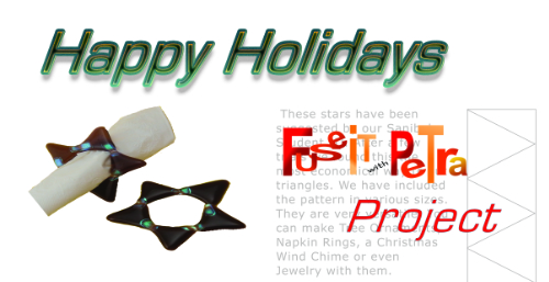 Happy Holidays Project